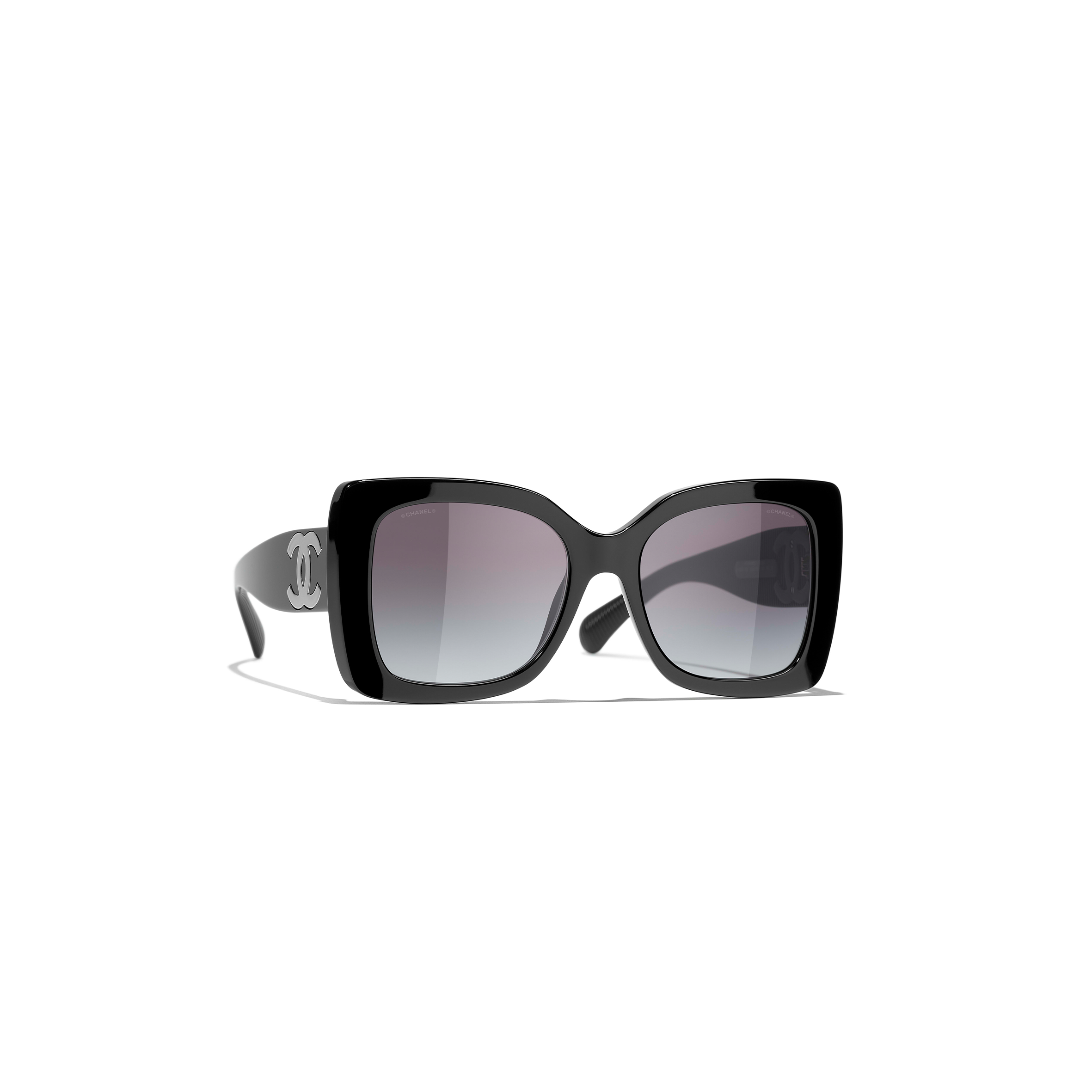 CHANEL SQUARE SUNGLASSES REF.5494